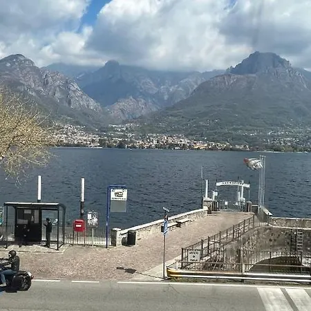 Διαμέρισμα Mountains And Valbrona